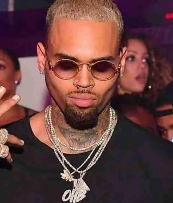 American Singer, Chris Brown, Shares Video Of Nigerians Doing Break Dance In 1959